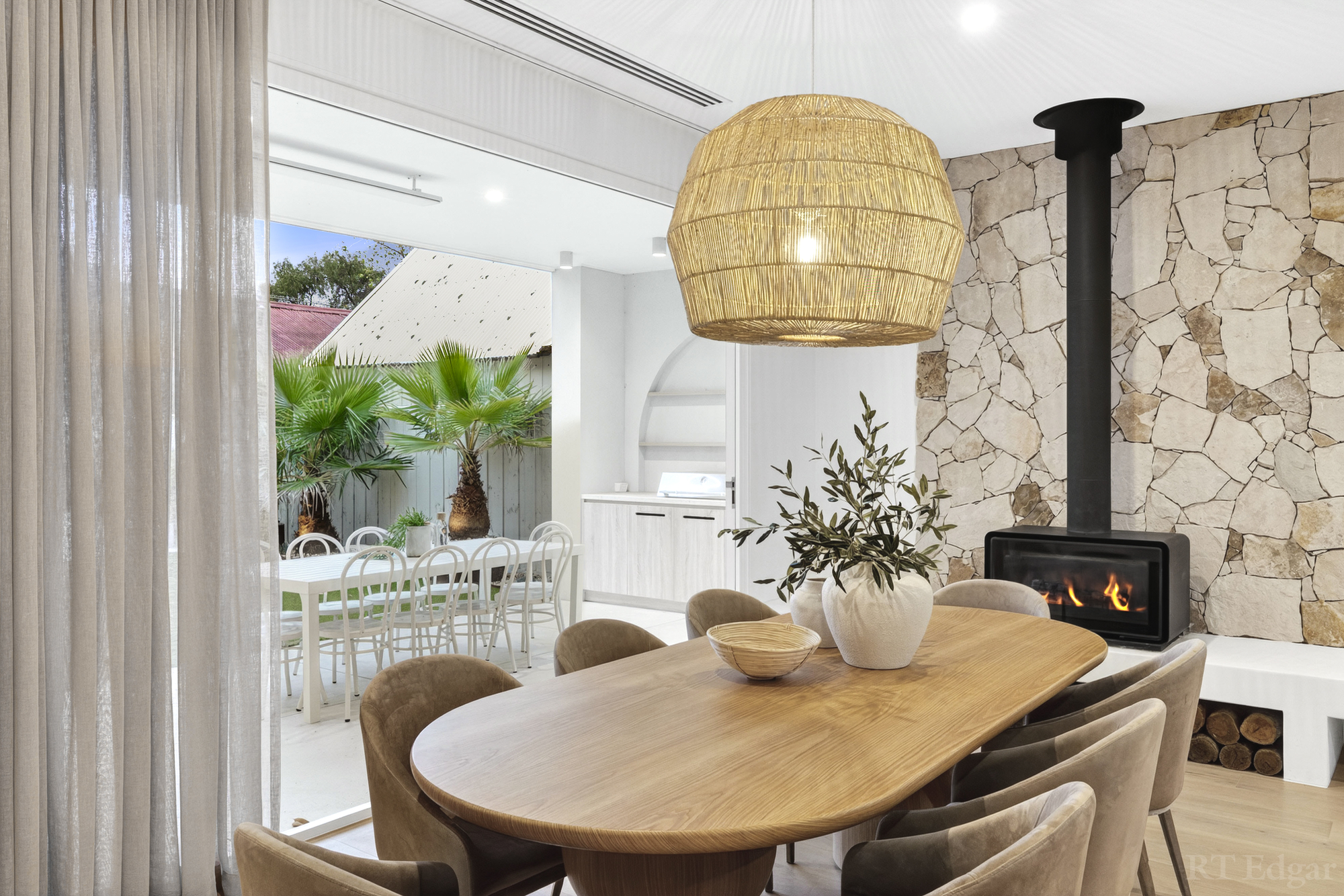 Barwon Heads custom home photo 11