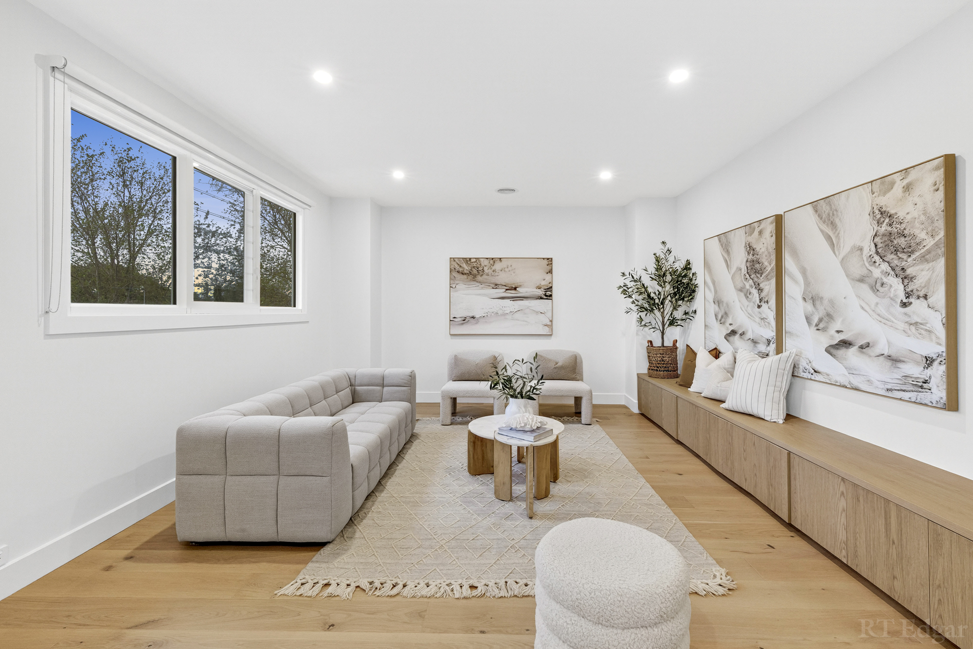 Barwon Heads custom home photo 18