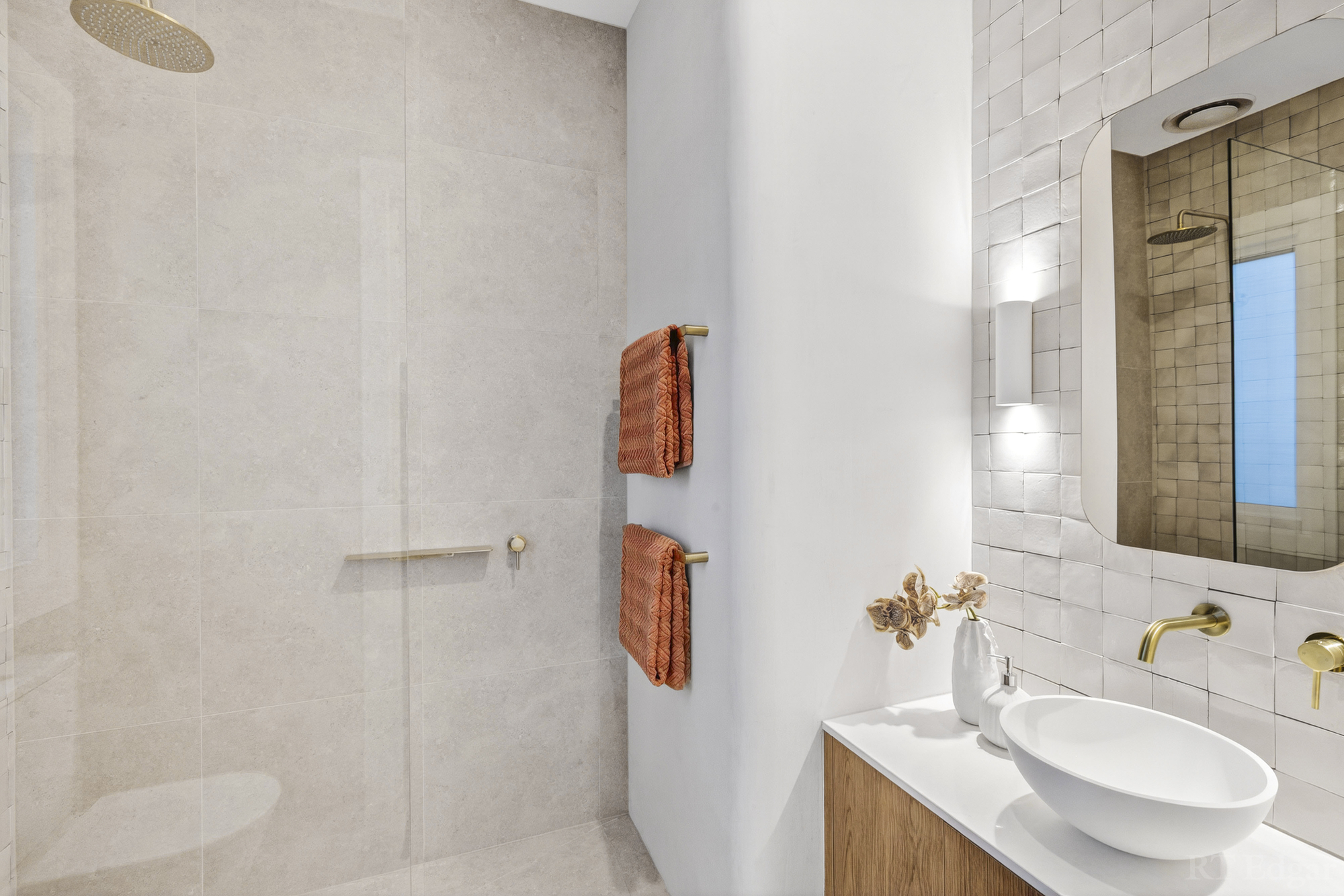 Barwon Heads custom home photo 23